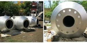 Industrial Silencer