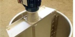 Mixing Tank