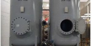 MULTIGRADE FILTER VESSELS