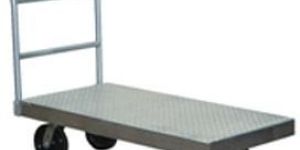 Platform Hand Trolley