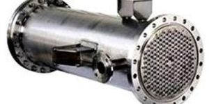 Shell and Tube Heat Exchanger