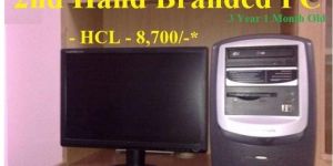 Hcl Computer PC
