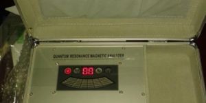 Quantum Healthanalyzer