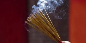 Floral Incense Sticks