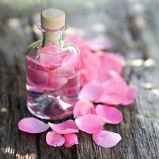 Natural Rose Water