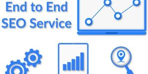 Multilingual SEO Services