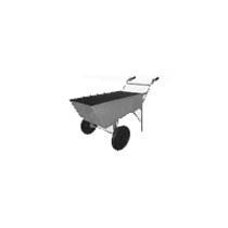 Wheel Barrow Trolley
