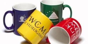 Mug Printing Services