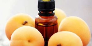 Apricot Oil