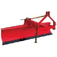 Agricultural Land Leveller