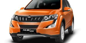 Mahindra XUV 500 Spare Parts
