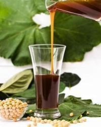 Soya Lecithin Cattle Feed