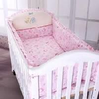 Baby Bedding Set