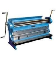 Metal Forming Machines