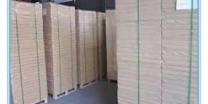 PE Coated Paper Sheets