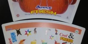 Spectra Paper Cup Blanks