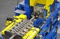 Tube Chamfering Machine