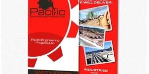 Poster Designing & Printing