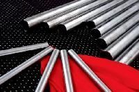 Cold Rolled Steel Tubes