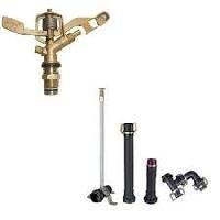 HDPE Sprinkler System