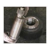 Sugar Mill Machinery Parts