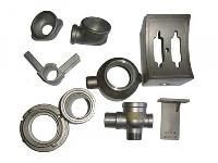 Precision Investment Casting