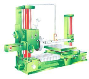 Horizontal Boring Machine
