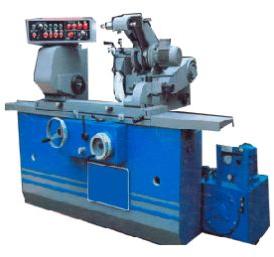 Hydraulic Cylindrical Grinder