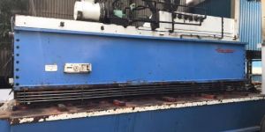 Used Tool Room Machinery