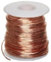 Annealed Bare Copper Wire