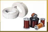 Polywrap Winding Wires