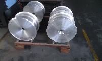 Forged Blanks