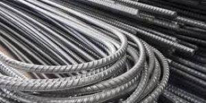 TMT Rods