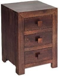 Antique Wooden Cabinets