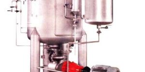 Cone Dyeing Machine