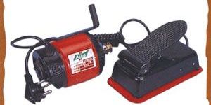 Sewing Machine Motors