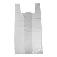 Plastic Pick up Bags