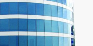 Bend Toughened Glass