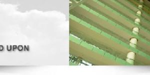 Ceramic Printed Glass