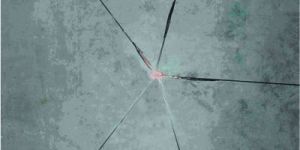Heat Strengthened Glass