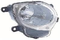 Side Indicators Assembly