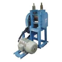 Wire Rolling Machine