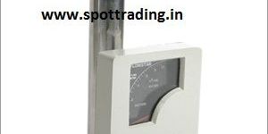 Metal Tube Rotameter