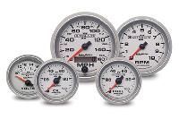 Special Automobiles Gauges