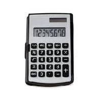 Handheld Calculators