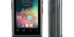 Portable Data Terminals