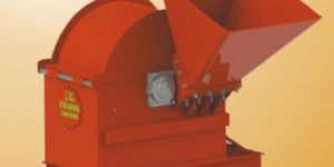 Biomass Crushing Machine
