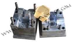 Plastic Cutlery Mould