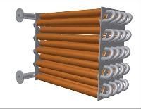 Boilers Components