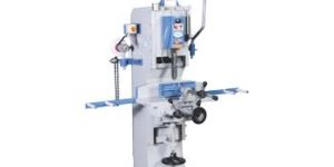 Chain Mortising Machine